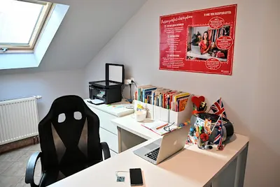 "Active" Starachowicka Szkoła Językowa